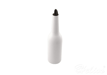 Flair bottle - butelka treningowa 0,75l różowa (BPR-150-172)