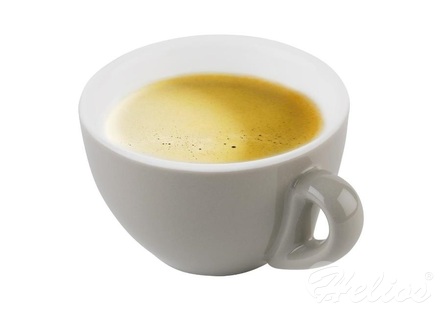 Filiżanka ze spodkiem SNUG 200 ml do kawy - beżowa (16003/012)