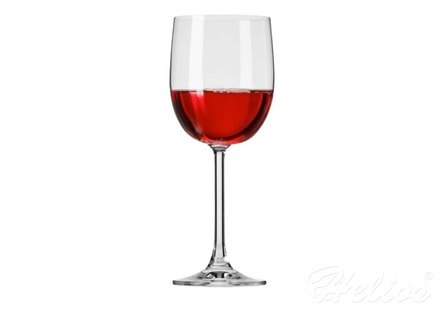 Kieliszki do wina 340 ml - Gema (4832)